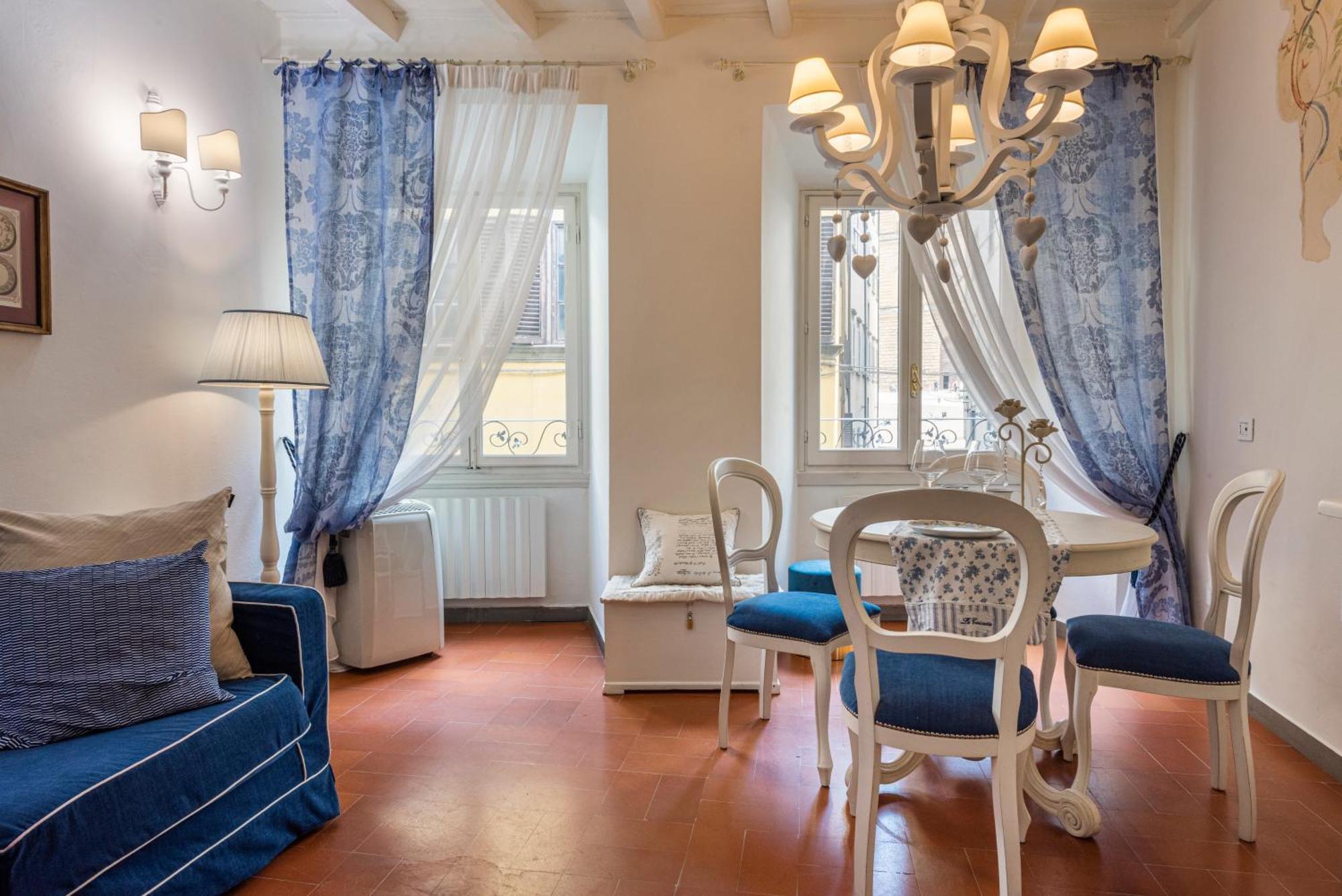 Maggio Blu By Mmega Apartamento Florencia