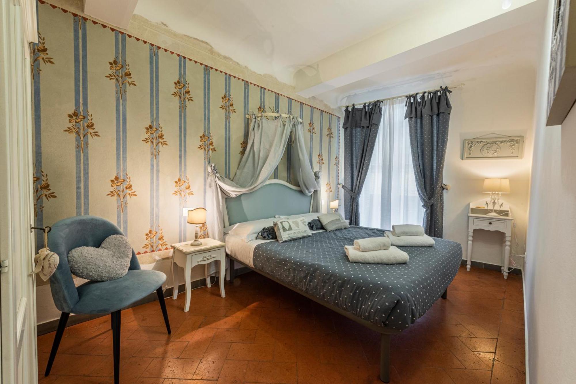 Maggio Blu By Mmega Apartamento