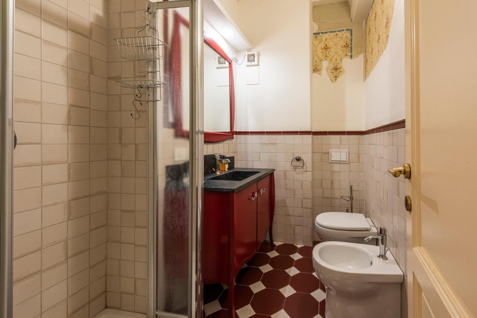 Apartamento Maggio Blu By Mmega *